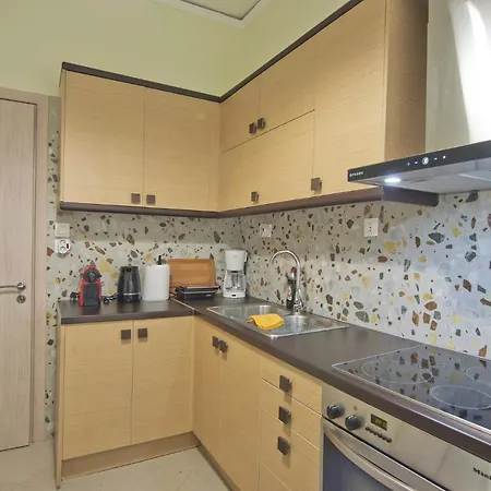 Apartment Wave Stylish Near Marina &