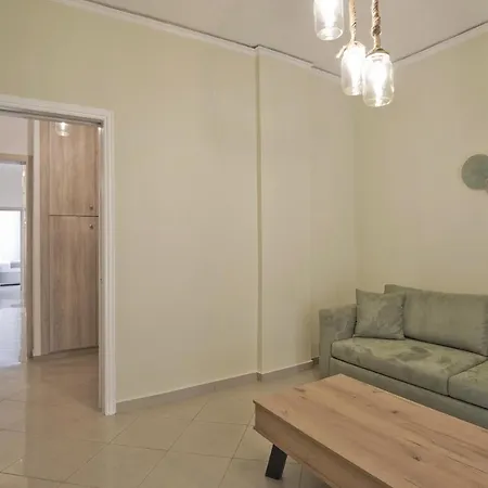 Apartment Wave Stylish Near Marina &